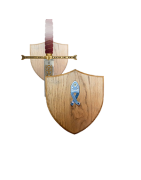 Ver Expositores para Espadas